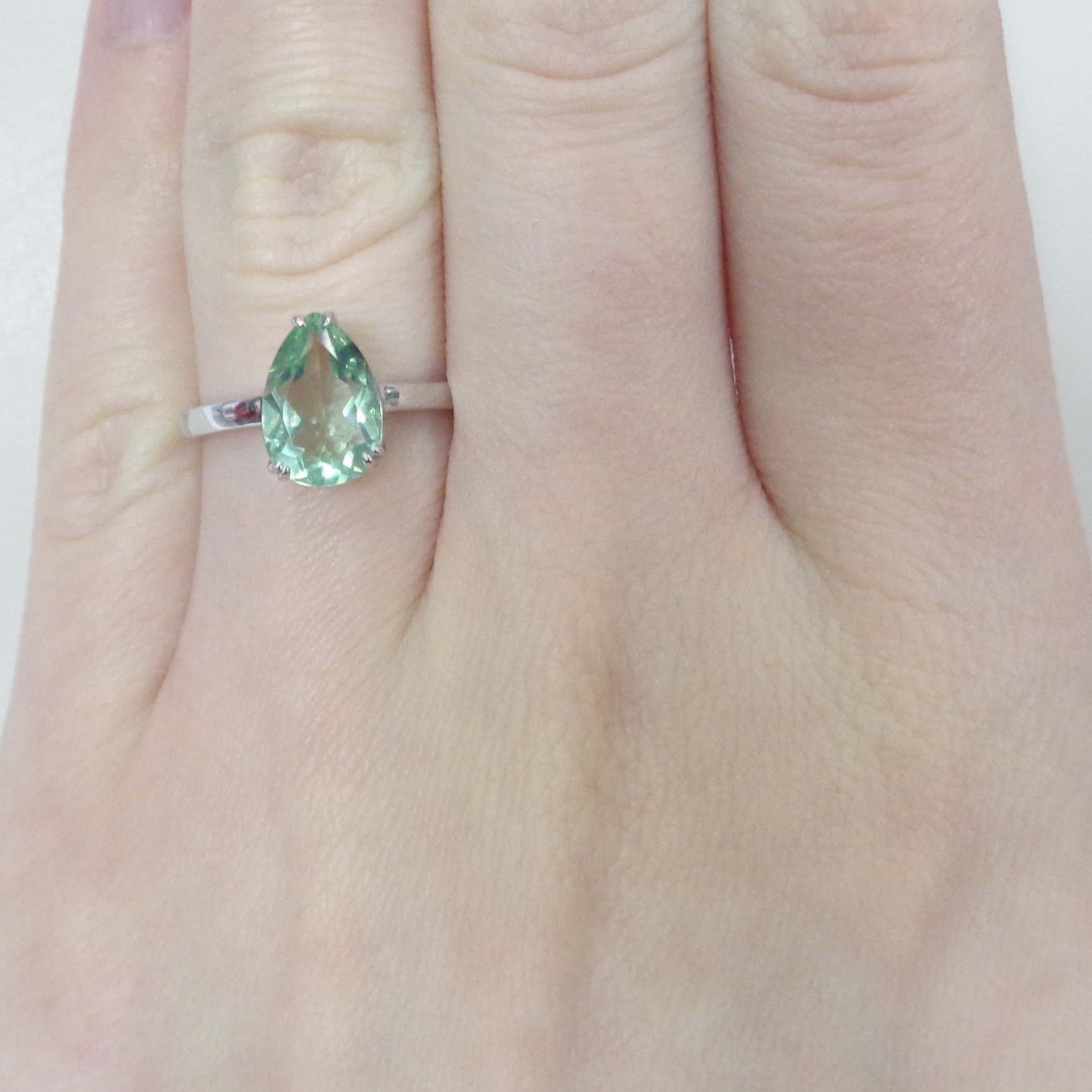 10322-003730 Кольцо (Ag 925)